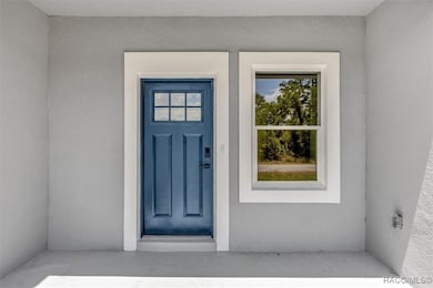 6581 N Bedstrow Blvd, Dunnellon, FL 34434 - photo 5