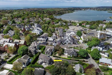 Heart of Chatham