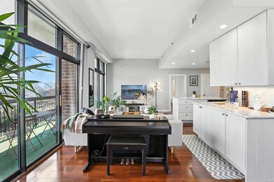 The Sky Club unit 16D, Hoboken, NJ 07030 - photo 7