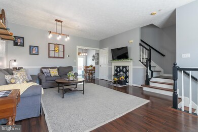 7802 Creek Shore Way, Stoney Beach, MD 21226 - photo 2