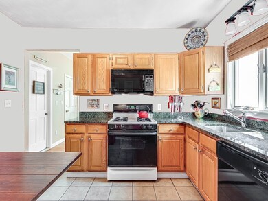 100 Pearl St unit 2, Charlestown, MA 02129 - photo 3