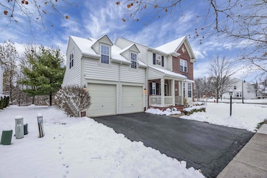 5920 Triplett Square, New Albany, OH 43054 - photo 3