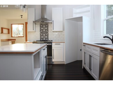 Kitchen/Nook