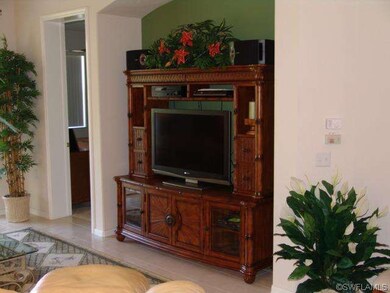Entertainment Center