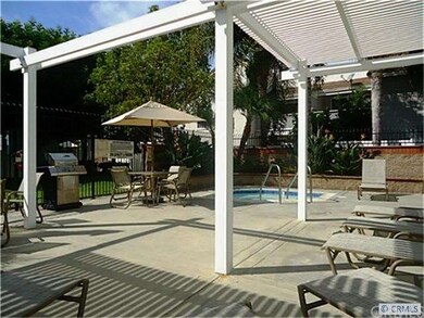 Community also has Tennis Court & BBQ