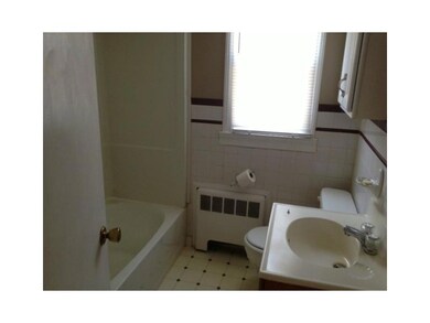 Bathroom.