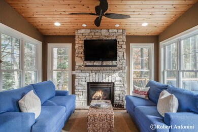 Main Floor Sunroom