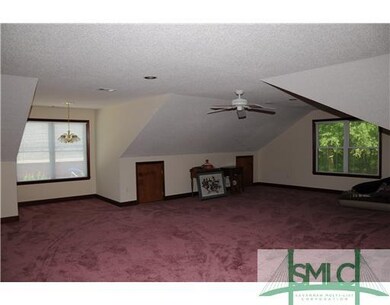 Other. Bonus Room great for Media, office, or craf