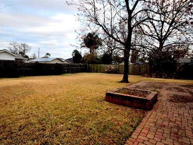 Yard.
