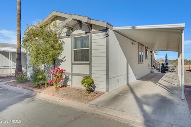 400 W Baseline Rd lot 317-3