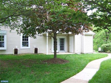 43 Belmont Station unit F43, Southampton, PA 18966 - photo 2