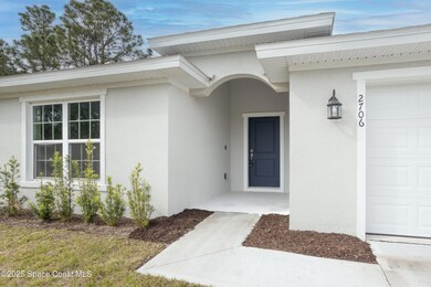 899 Brickell St SE, Palm Bay, FL 32909 - photo 2