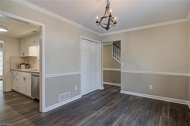 2938 Saint Marks Rd unit B, Winston Salem, NC 27103 - photo 5