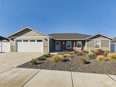 3206 Parkridge Way, Lewiston, ID 83501 - photo 3