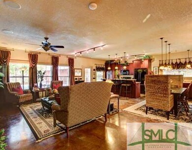 Den/Family/Great Room.