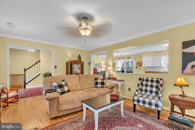 7447 Okeefe Rd, Bealeton, VA 22712 - photo 7