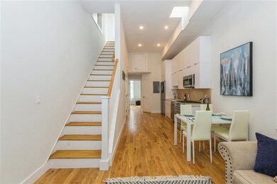 103 Ferry St unit 2R, Jersey City, NJ 07307 - photo 4