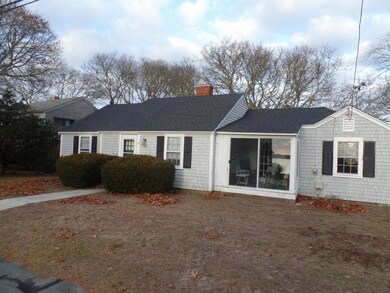 43 West Ave, Marion, MA 02738 - photo 3