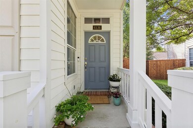 6136 Crescent St, North Richland Hills, TX 76180 - photo 4