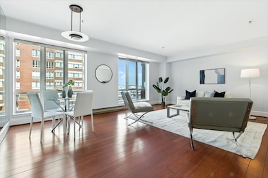 Flagship Wharf unit 501, Boston, MA 02129 - photo 7