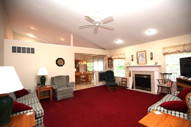 1796 Forest Run Dr, Independence, KY 41051 - photo 6