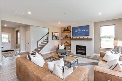 4114 Lauder Rd, Bargersville, IN 46106 - photo 7