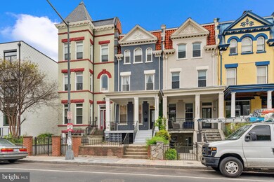 3540 13th St NW, Washington, DC 20010 - photo 2