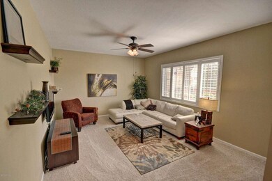 2 - Formal Living Room