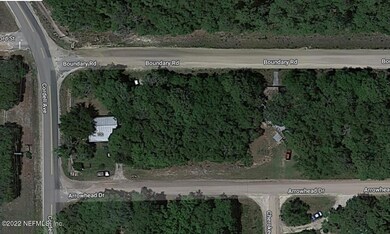 0 BOUNDARY RD
