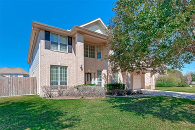 1911 Rustic Oak Ln, Richmond, TX 77469 - photo 3