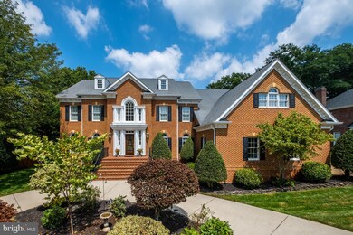 1906 Mallinson Way, Alexandria, VA 22308 - photo 4