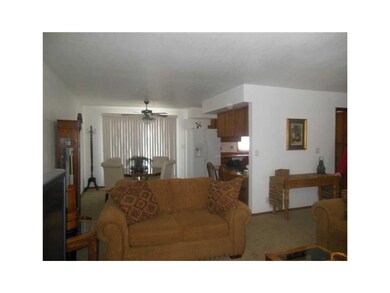 1st Floor Plan.