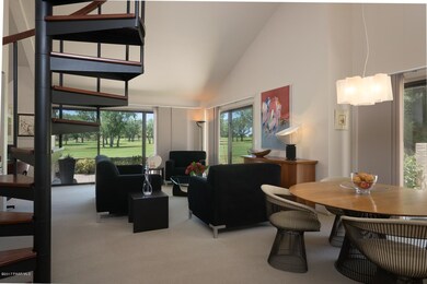 Great Room - 2161 Clubhouse