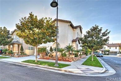 Corner Lot with Plenty of Parking Space for Your G