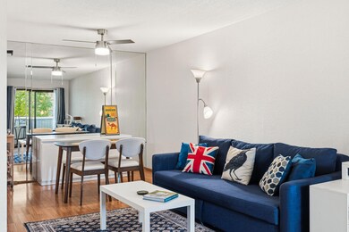 2822 N Auburn Ct unit 205, Palm Springs, CA 92262 - photo 4