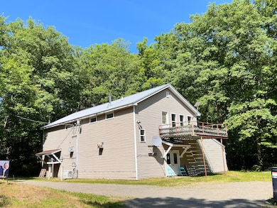 1057 Back Brooks Road