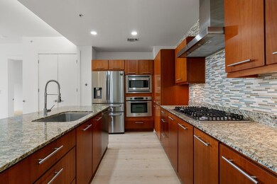 210 Lee Barton Dr unit 517, Austin, TX 78704 - photo 3