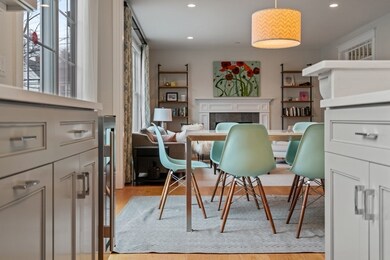 7 Parker Terrace, Newton, MA 02459 - photo 6