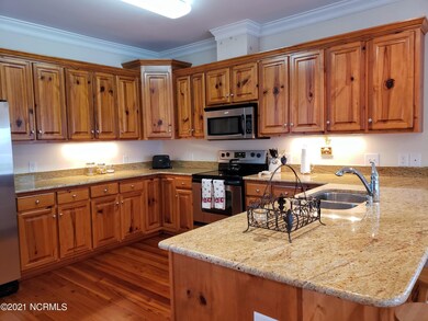 Granite Countertops