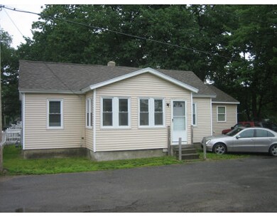 109 Sears Island Dr, Worcester, MA 01606 - photo 4