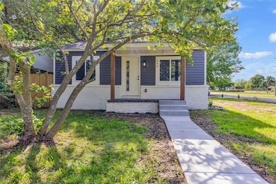 544 N Elm Ave, Shawnee, OK 74801 - photo 2