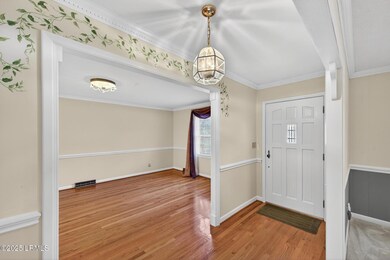 47 Midway St, Bamberg, SC 29003 - photo 6