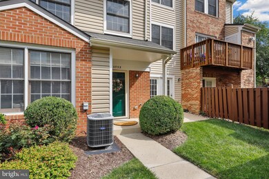 4053 Chetham Way unit 18-191, Woodbridge, VA 22192 - photo 4