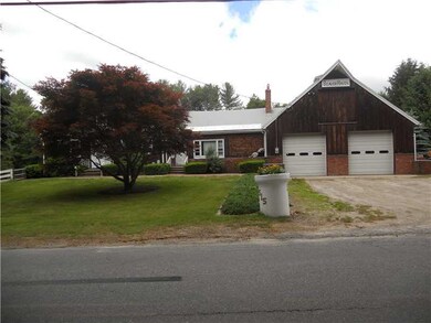 1515 Pound Hill Rd, North Smithfield, RI 02896 - photo 2