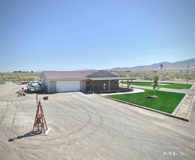 5895 Bird Ln, Winnemucca, NV 89445 - photo 2