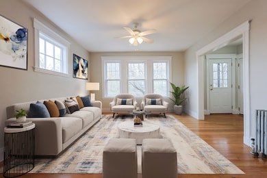 118-120 Granite Ave unit 2, Dorchester Center, MA 02124 - photo 3