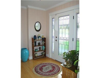 Other. Foyer