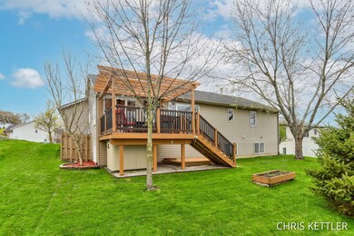 1473 Meadowview St SW Wyoming