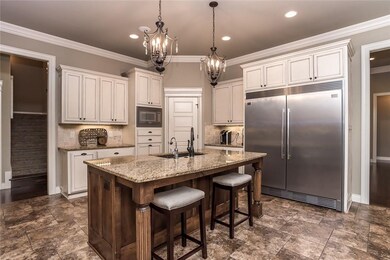 1405 NW Hermanus St, Bentonville, AR 72712 - photo 7