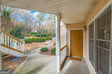 2501 Vineyard Way SE, Smyrna, GA 30082 - photo 4